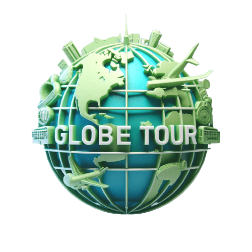 F.E Globe Tour